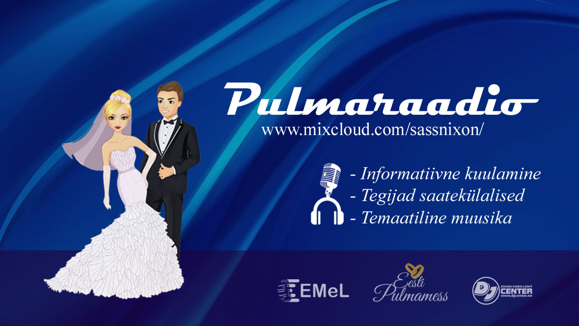 Pulmaraadio