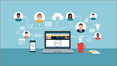 Jobs in entertainment