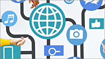 Event services ads