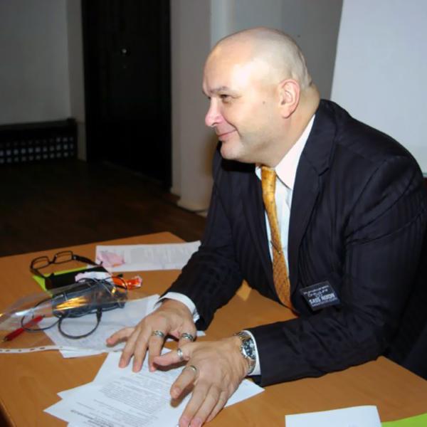 Liidu asutamine