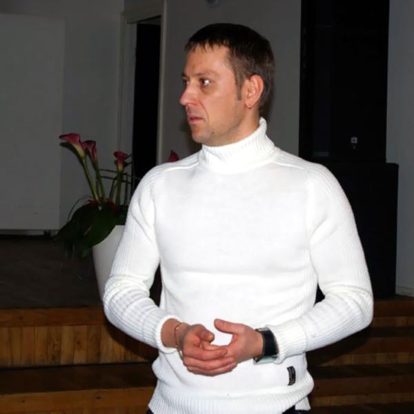 Liidu asutamine